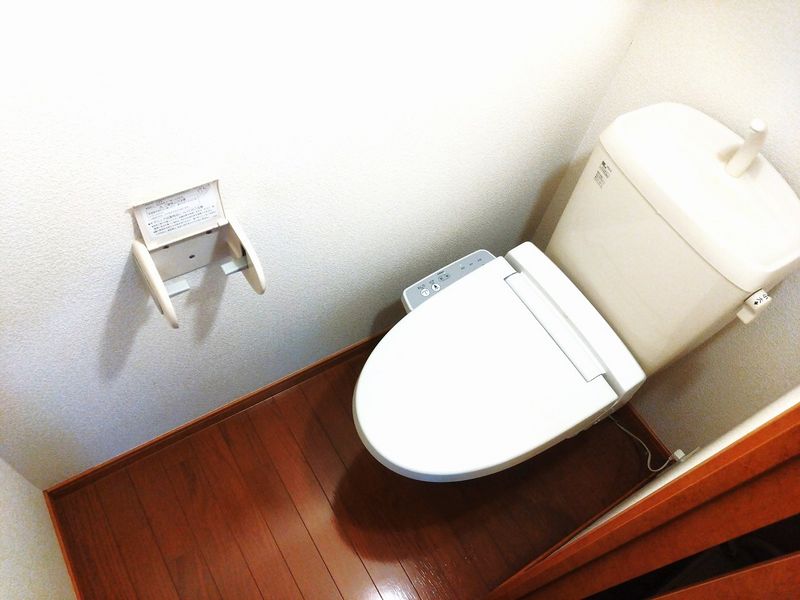 leopalace Etoile Toilet