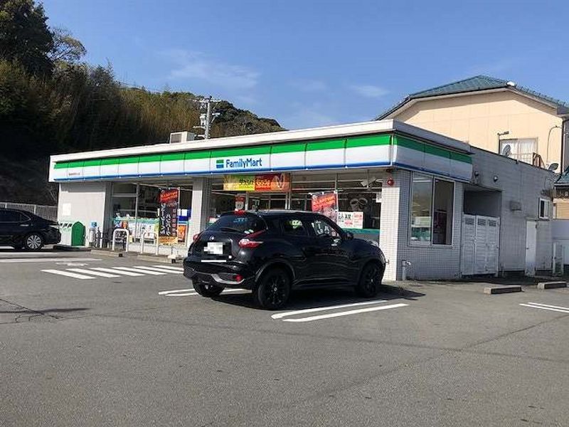 レオパレス春 周辺環境