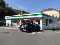 レオパレス春 周辺環境