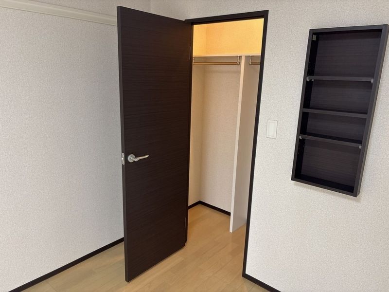 LEONEXT Luminia Storage