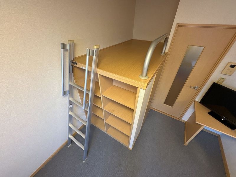 レオパレスサンクフルコート その他