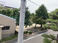 レオパレス栄新町 眺望