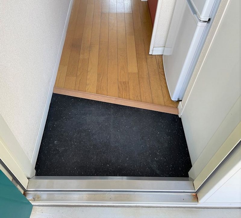 leopalace Sunny Hill Lối vào