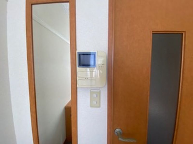 レオパレス３５１Ｓｔｒｅｅｔ その他設備