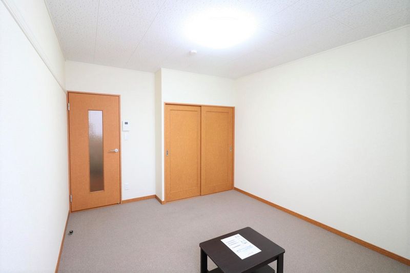 leopalace Hotaru Jyaya Living room