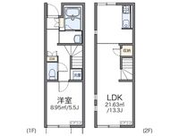 43822 Floorplan