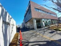 leopalace Keyaki Surrounding area