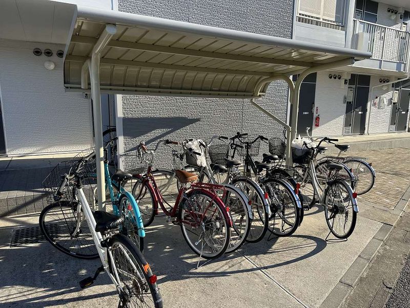 レオパレスＪＯＬＬＹＶＩＬＬＡ その他