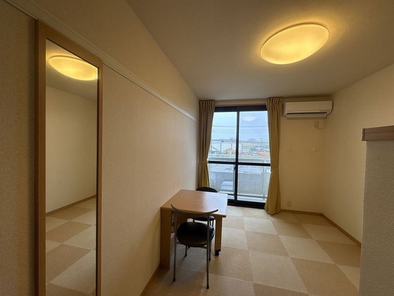 leopalace River Park Living room