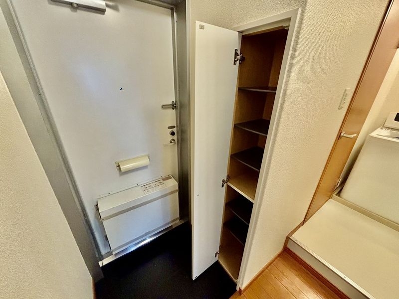 leopalace Comfort Entrance