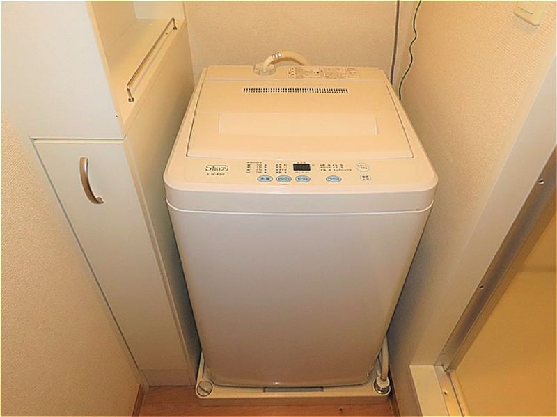 レオパレスすずらんⅡ その他設備
