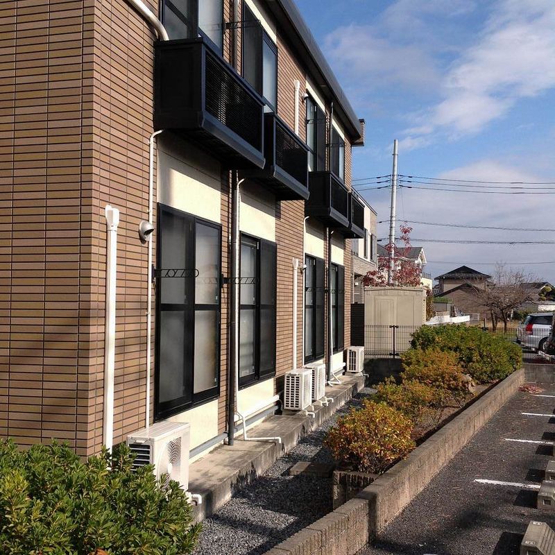 leopalace Merveille Balcony