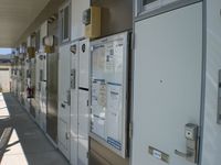 レオパレスＪ 共用部分