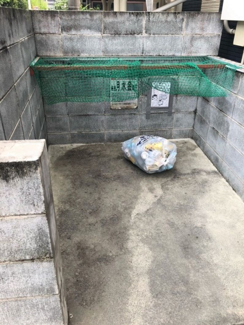 レオネクスト中央山之神 その他設備