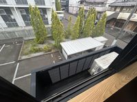 leopalace Excel Hosakacho III 阳台