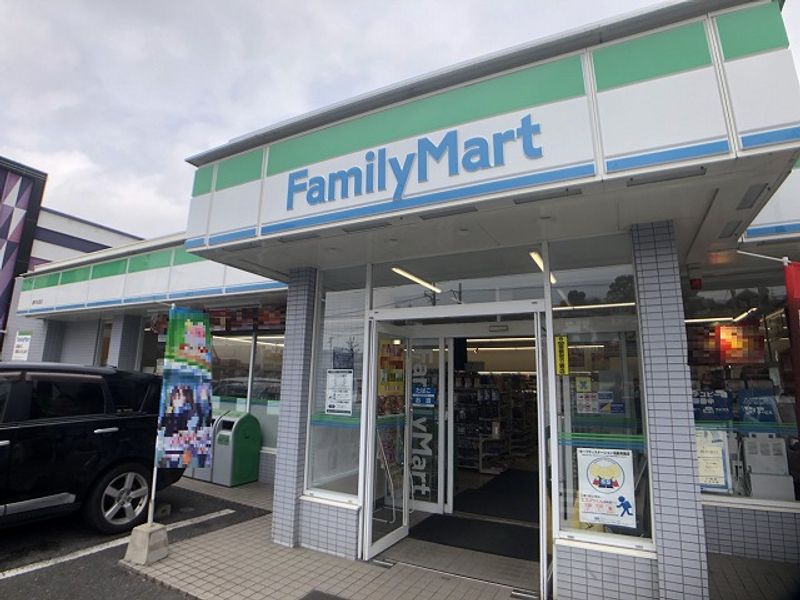 レオパレスＳｕｎｎｙＰｌａｃｅ 周辺環境