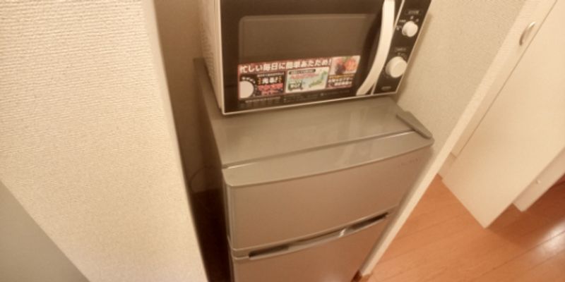 レオパレスＵＹ その他設備