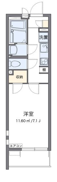 56490 Floorplan