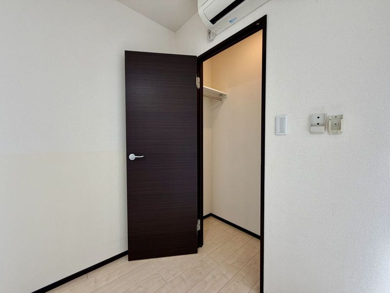 レオネクストクレールウィン 収納