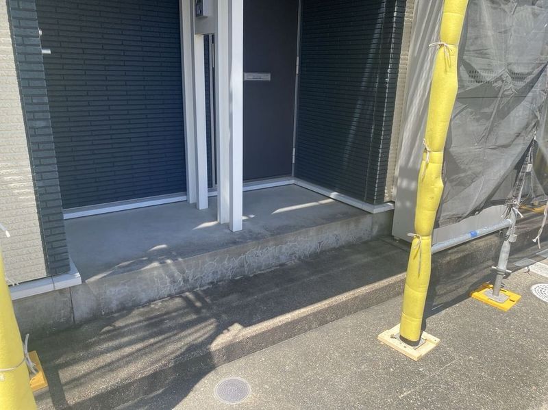 LEONEXT Comfort Shidami 入口