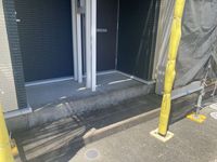 LEONEXT Comfort Shidami 入口