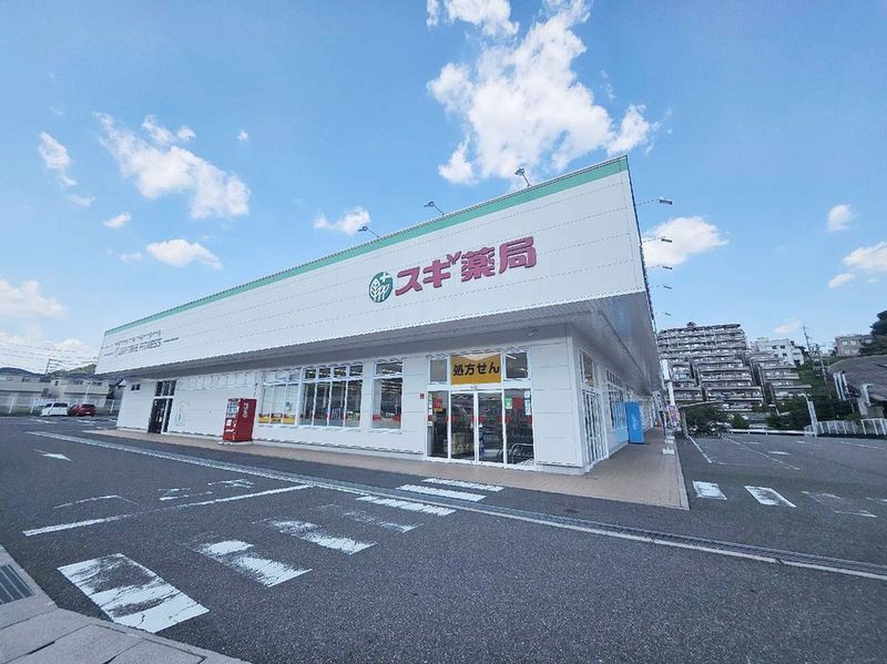 レオパレスＡｄｖａｎｃｅ富雄 周辺環境