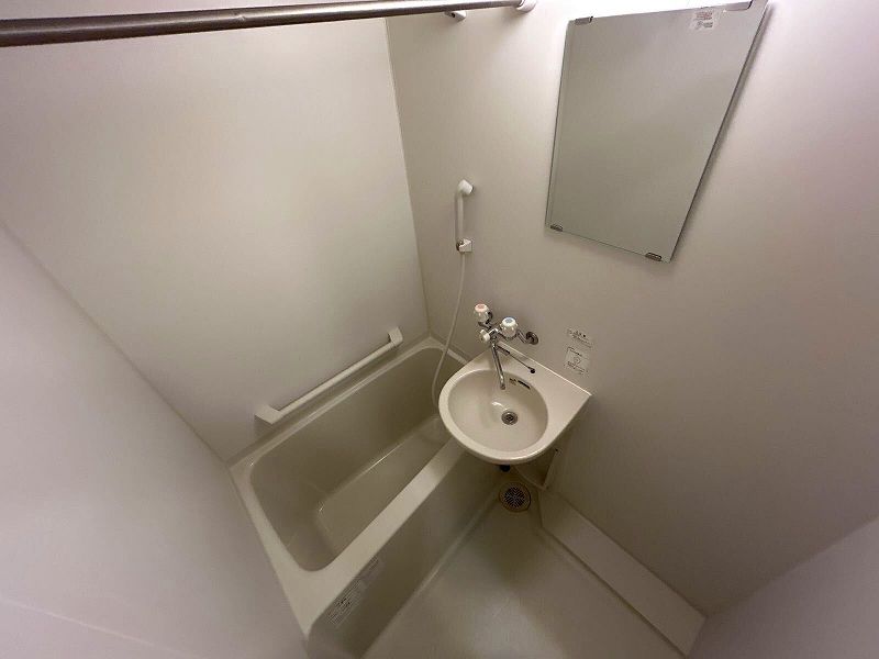 レオネクストＰＲＥＳＳＯ大師西 トイレ