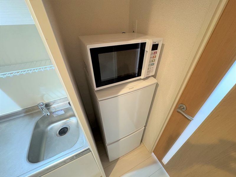 クレイノフェリス その他設備