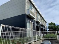 レオパレスＭａｒｉｎｅ　Ｓ館 外観