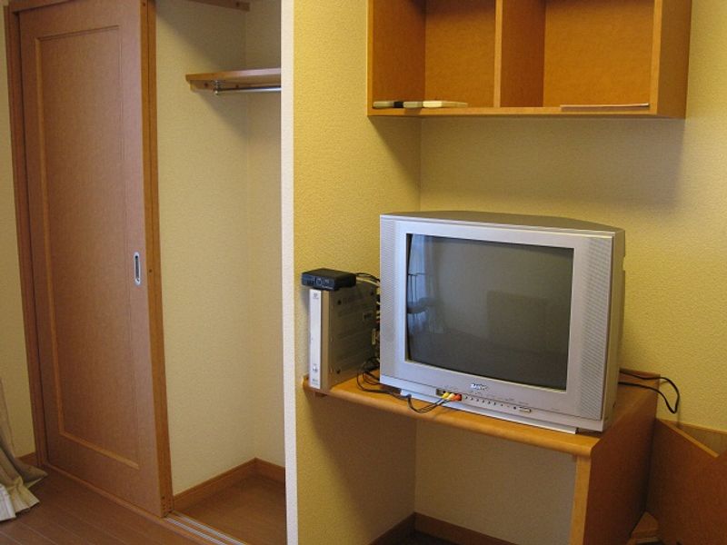 レオパレスプレミール上野 その他