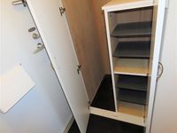 レオパレス大塚 玄関