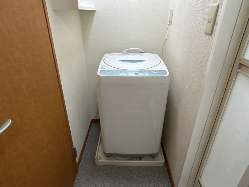 レオパレスハウゼブリューヘン その他設備