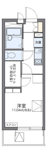 36143 Floorplan