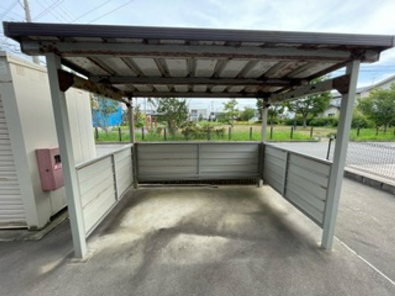 レオネクスト木曳野 その他設備