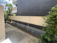 レオパレスプリティ葵 眺望