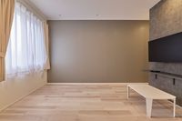 アルク三和 居間