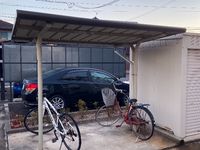 レオネクストサマア 共用部分