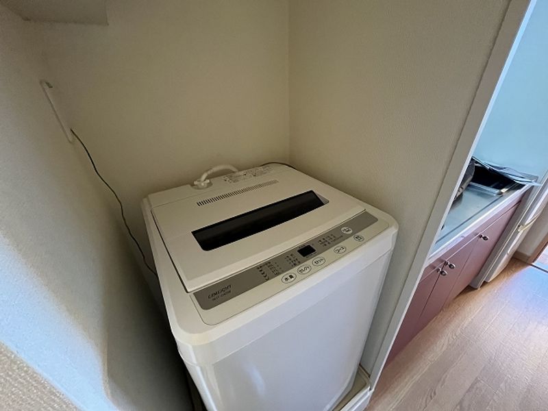 レオパレス昴 その他