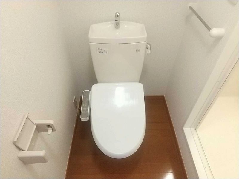 leopalace Vega III Nhà vệ sinh