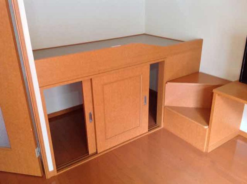 leopalace Rira 거실