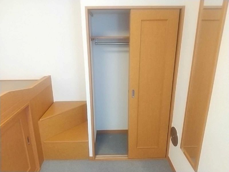 leopalace Yamayuri Storage