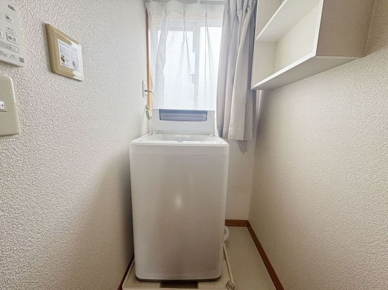 レオパレス北中江 その他