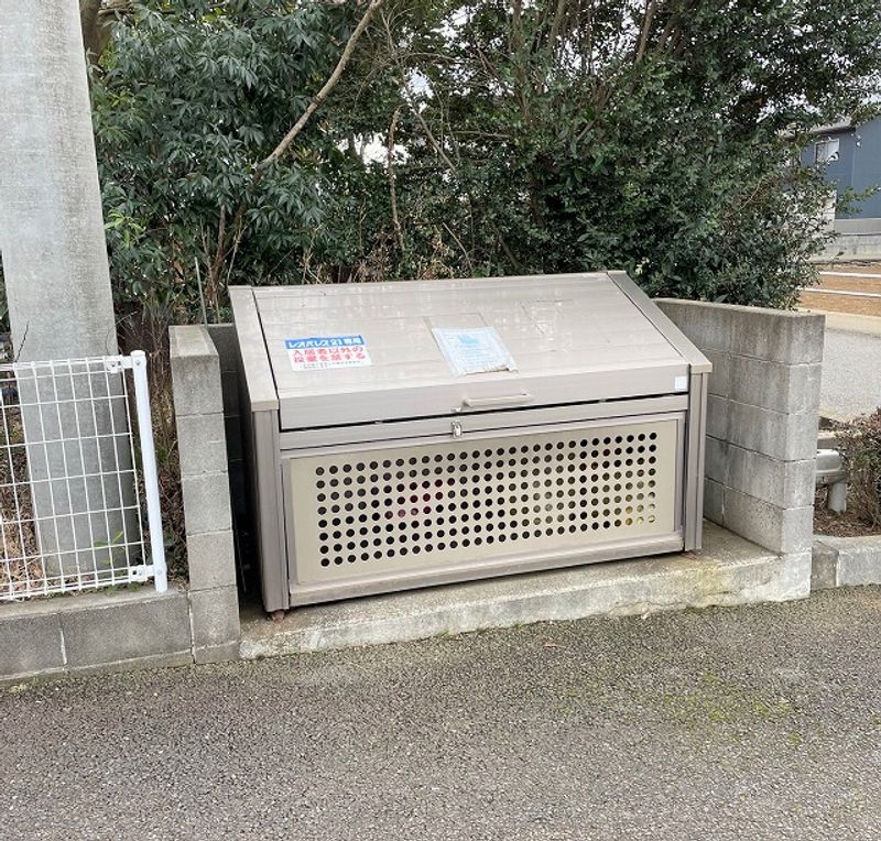 レオパレス富光Ⅱ その他
