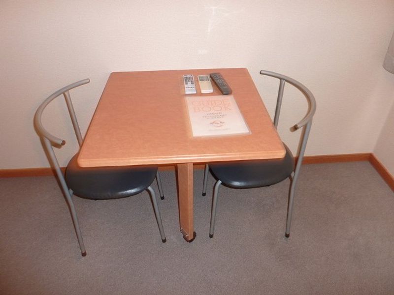 レオパレスエスポ その他設備