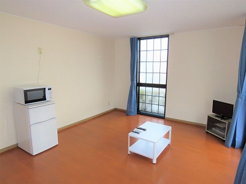 leopalace Confort 客厅