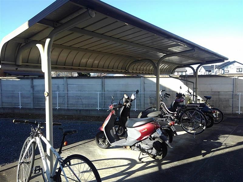 leopalace Mana Shared spaces