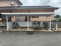 レオパレスラ　エスペランサ 共用部分