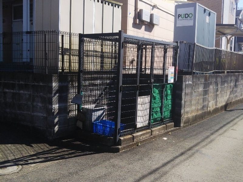 レオパレスサンハイム 周辺環境
