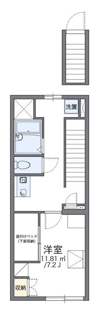 23375 Floorplan