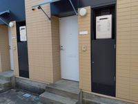レオパレス吉原 外観
